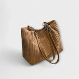 Élodiane | Plush Shoulder Bag