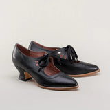 Women's Ballet High Heels | Closed Toe