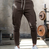 Stylish Casual Trousers | Comfortable, Versatile, Trendy Design
