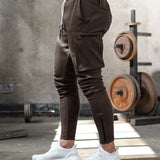 Stylish Casual Trousers | Comfortable, Versatile, Trendy Design