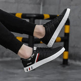 Men’s Summer Sport Shoes | White, Casual Style