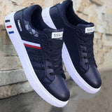 Men’s Summer Sport Shoes | White, Casual Style