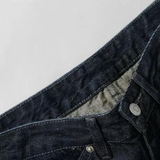 Men's Work Jeans | Patchwork, Cuffed