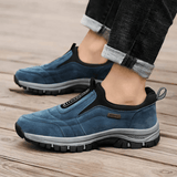 Men’s Summer Walking Trainers | Slip-On, Outdoor Grip