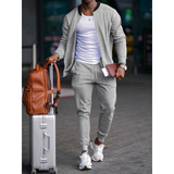 Men's Travel Set | Two Piece, Pants and Top