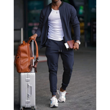 Men's Travel Set | Two Piece, Pants and Top