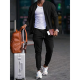 Men's Travel Set | Two Piece, Pants and Top