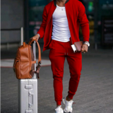 Men's Travel Set | Two Piece, Pants and Top