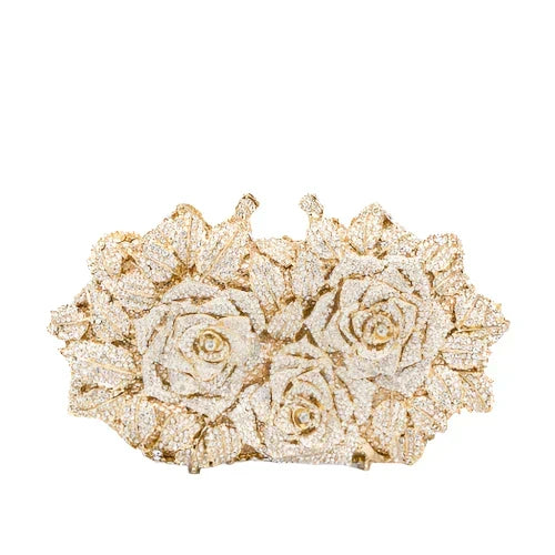 Philomène | Sparkling Evening Clutch