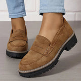 Women’s Casual Loafers | Slip On, Platform