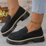 Women’s Casual Loafers | Slip On, Platform