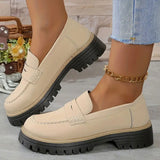 Women’s Casual Loafers | Slip On, Platform