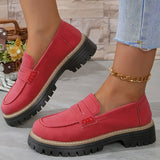 Women’s Casual Loafers | Slip On, Platform
