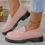 Women’s Casual Loafers | Slip On, Platform