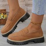 Women’s Casual Loafers | Slip On, Platform