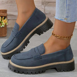 Women’s Casual Loafers | Slip On, Platform