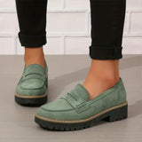 Women’s Casual Loafers | Slip On, Platform
