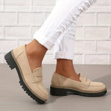 Women’s Casual Loafers | Slip On, Platform