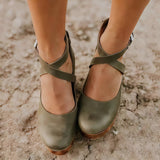 Women’s Summer Wedge Heels | Closed Toe, Platform