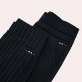 Women's Work Pants | High Waisted, Stretch