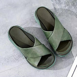 Women’s Summer Sandals | Slip-On, Orthopedic
