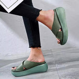 Women’s Summer Sandals | Slip-On, Orthopedic
