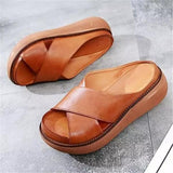 Women’s Summer Sandals | Slip-On, Orthopedic