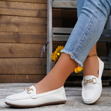 Women’s Work Loafers | Slip On, Flat