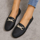 Women’s Work Loafers | Slip On, Flat