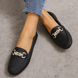 Women’s Work Loafers | Slip On, Flat