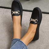 Women’s Work Loafers | Slip On, Flat