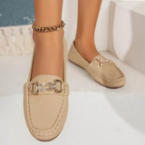 Women’s Work Loafers | Slip On, Flat