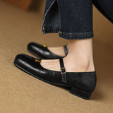 Women’s Summer Heels | Vintage, Buckle Strap