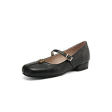 Women’s Summer Heels | Vintage, Buckle Strap
