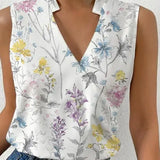 Chic Summer Women's Blouse for Every Occasion