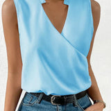 Chic Summer Women's Blouse for Every Occasion
