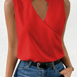 Chic Summer Women's Blouse for Every Occasion