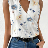 Chic Summer Women's Blouse for Every Occasion