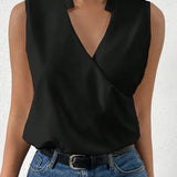 Chic Summer Women's Blouse for Every Occasion