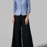 Women’s Casual Summer Shirt | Short Sleeve, Designer