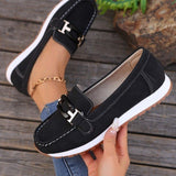 Women’s Walking Loafers | Slip On, Flat