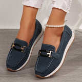 Women’s Walking Loafers | Slip On, Flat