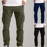 Men's Cargo Pants | Work, Slim Fit