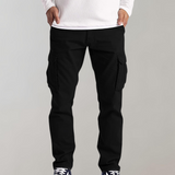 Men's Cargo Pants | Work, Slim Fit