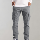 Men's Cargo Pants | Work, Slim Fit