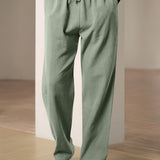 Men's Summer Pants | Lightweight, Yoga