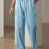 Men's Summer Pants | Lightweight, Yoga