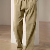 Men's Summer Pants | Lightweight, Yoga