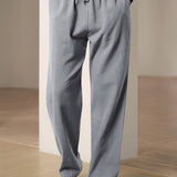 Men's Summer Pants | Lightweight, Yoga