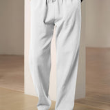 Men's Summer Pants | Lightweight, Yoga